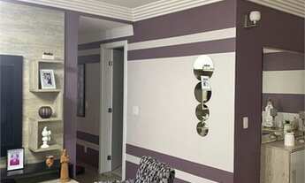 Imagem: Apartamento para venda tem 118 metros quadrados