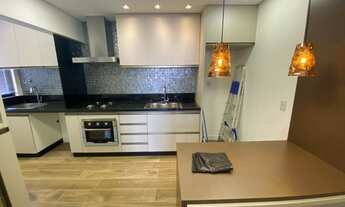 Imagem 6: Apartamento no Hannover