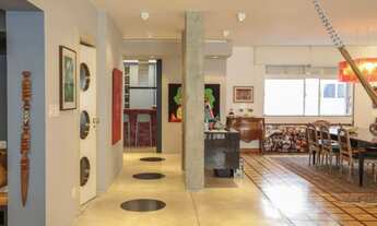 Imagem 2: Lindo apartamento para venda e locação no Centro de S.Paulo