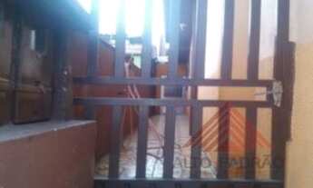 Imagem: Casa Residencial Parque São Vicente, Mauá