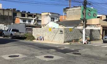 Imagem: Vendo Cajueiros Terreno de esquina com 180