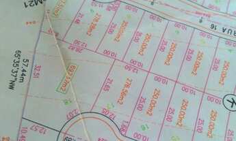 Imagem: TERRENO EM CONDOMÍNIO - VILLA DO BOSQUE