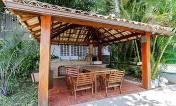 Imagem 5: Cód. 001098 - Apartamento 4 dorms para Venda