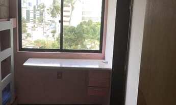 Imagem 4: Excelente e amplo apt mobiliado a beira mar de Piedade, belíssima vista mar!