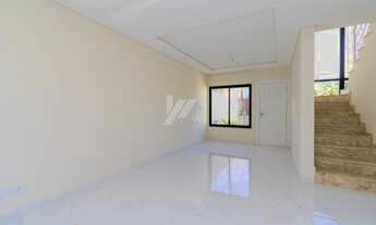 Imagem 5: CURITIBA - Sobrado Padrão - Uberaba