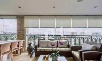 Imagem 3: Planta diferenciada - 3 suítes/Varanda Gourmet com Churrasqueira a Carvão/2 vagas/Lazer Co