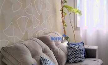 Imagem 3: Apartamento com 2 dormitórios à venda, 49 m² por R$ 240.000,00 - Vila Jaraguá - São Paulo