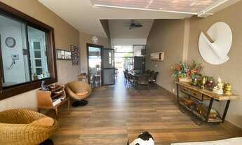 Imagem 2: Casa a venda, no Vivendas do Sol, Maior terreno