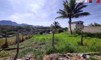 Imagem 5: Terreno com aproximadamente 480 m² e linda vista à venda em Perocão - Guarapari ES