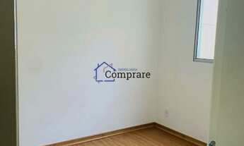 Imagem 6: Apartamento para comprar Sapucaia Contagem