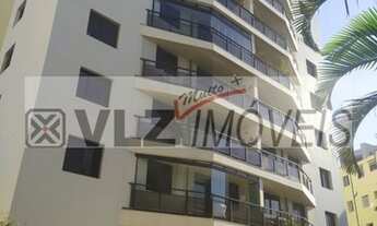 Imagem: Apartamento, Vila Mariana - São Paulo