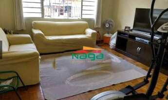 Imagem 3: Casa à venda, 96 m² por R$ 658.000,00 - Cidade Vargas - São Paulo/SP