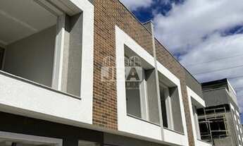 Imagem 3: SOBRADO TRIPLEX COM TERRAÇO - 3 QTOS SENDO 1 SUITE - JARDIM DAS AMÉRICAS