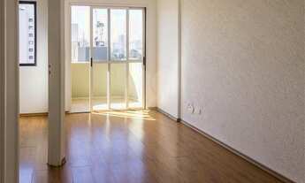 Imagem 2: São Paulo - Apartamento Padrão - PLANALTO PAULISTA