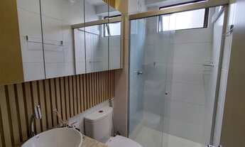 Imagem 5: Apartamento 02 quartos NOVO 200 mts da Praia de Tambaú