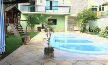 Imagem: Rio das Ostras - Casa Padrão - Extensão