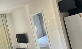 Imagem 2: Apartamento para venda com 36 metros quadrados com 1 quarto em Sé - São Paulo - SP