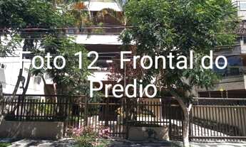 Imagem 2: Apto Barra da Tijuca 3 Quartos