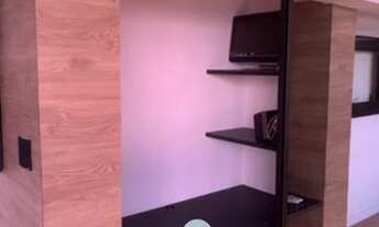 Imagem 3: Cobertura duplex 2/4 para alugar no Itaigara