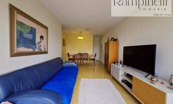 Imagem 4: APARTAMENTO VISTA PANORÂMICA À VENDA PERDIZES