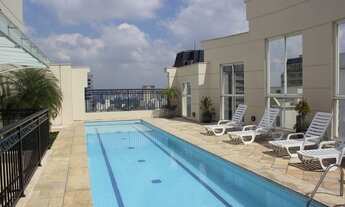 Imagem 6: Estilo único no melhor do Jardins