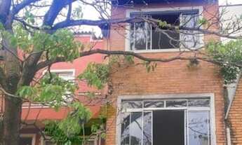 Imagem: Casa á venda, Vila Madalena - SP