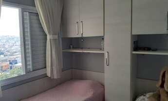 Imagem 6: Apartamento com 3 dormitórios à venda, 133 m² por R$ 1.100.000,00 - Parque da Mooca - São