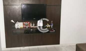 Imagem 2: Apartamento para venda com 61 metros quadrados com 2 quartos em Jardim Suíço - Anápolis