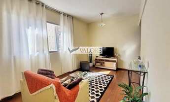 Imagem 2: Apartamento 3 quartos Sion