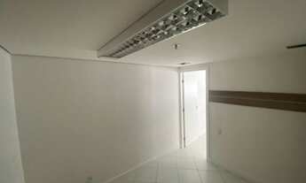 Imagem 5: Sala medindo 25,50 m², garagem coberta, TK Tower - Pituba