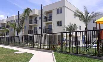 Imagem 2: Apartamento para venda tem 45 metros quadrados com 1 quarto - Ingleses