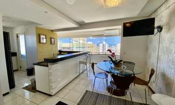 Imagem 6: 30% ato + prazo em 60x - cobertura no centro de 3 dormitórios, mob/dec, vista eterna para