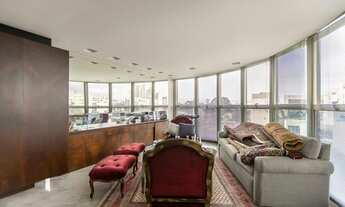 Imagem 6: Apartamento para venda - Seminário - Curitiba - PR