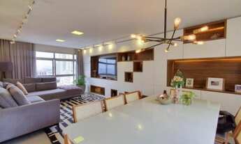 Imagem: Apartamento para venda com 184 metros quadrados