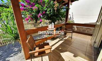 Imagem 6: Casa de Alto Padrão no Balneário Esplanada