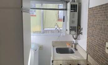 Imagem 4: Apartamento para venda tem 37 metros quadrados com 1 quarto em Petrópolis - Porto Alegre