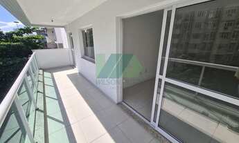 Imagem 2: Apartamento à venda, 3 quartos, 1 suíte, 1 vaga, Botafogo - Rio de Janeiro/RJ