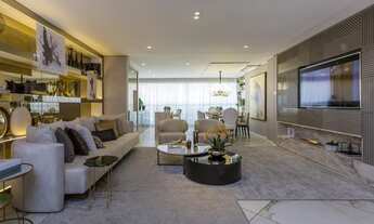 Imagem: HAUS BY YOO CYRELA - 200 METROS DO METRÔ