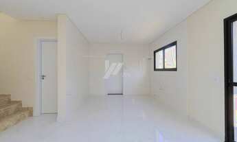 Imagem 6: CURITIBA - Sobrado Padrão - Uberaba