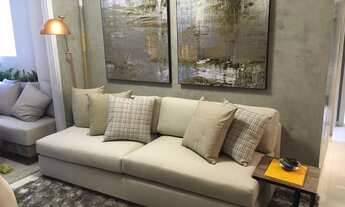 Imagem 2: Apartamento com 2 quartos em Del Castilho