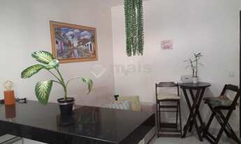 Imagem 2: Apartamento 1 suíte, 47m² - The Plaza Residence - Ondina