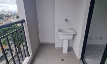 Imagem 4: Loadd Jabaquara - planta de 33m² - Imóvel pronto!!!