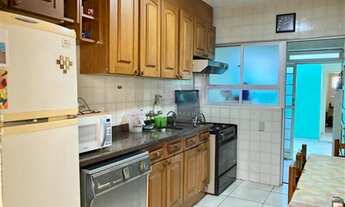 Imagem 6: Casa para venda possui 221 metros quadrados com 3 quartos em Jardim Sabará - Porto Alegre