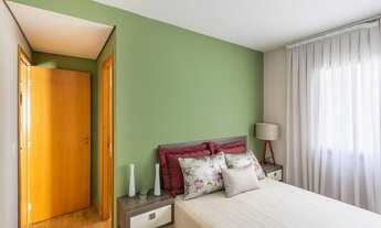 Imagem 2: Poesie Cabral Apartamento com 3 dormitórios