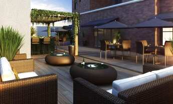 Imagem 2: Apartamento para venda possui 69 metros quadrados com 2 quartos em Jardim Guanabara - Camp