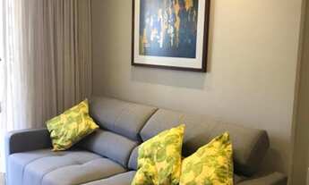 Imagem 7: Apto Quarto/Sala, Novo, Mobiliado! Pronto para Morar!