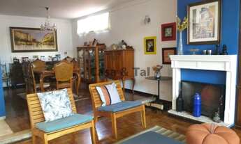 Imagem 2: Sobrado Residencial à venda no Brooklin, São Paulo - SP