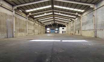 Imagem 4: Pavilhão Fundação Marcopolo