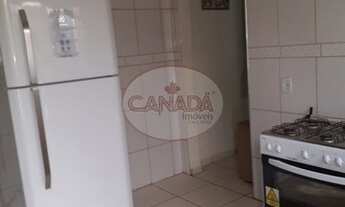 Imagem 5: Casa - Ribeirao Preto - Parque Sao Sebastiao - Região Zona Leste