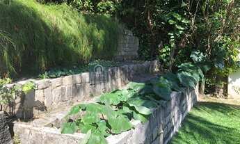 Imagem 6: Casa em Condomínio para Venda em Itanhangá Rio de Janeiro-RJ - CA-03021